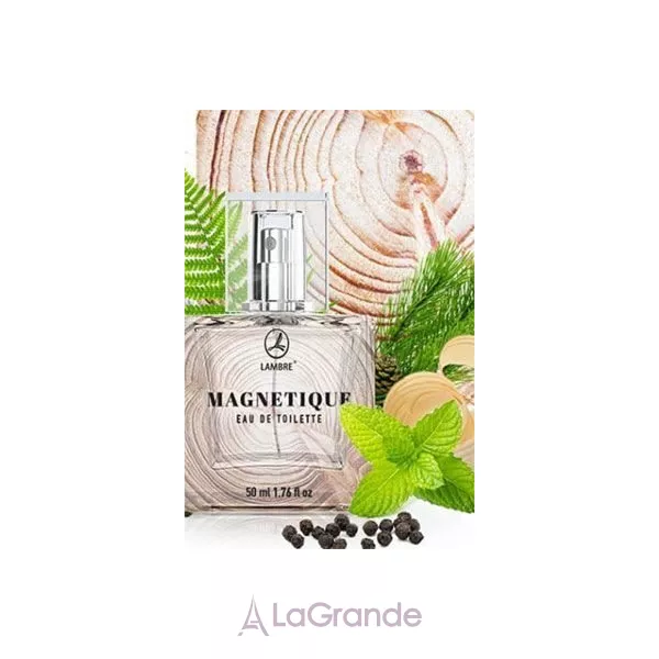 Lambre Magnetique ��������� ����