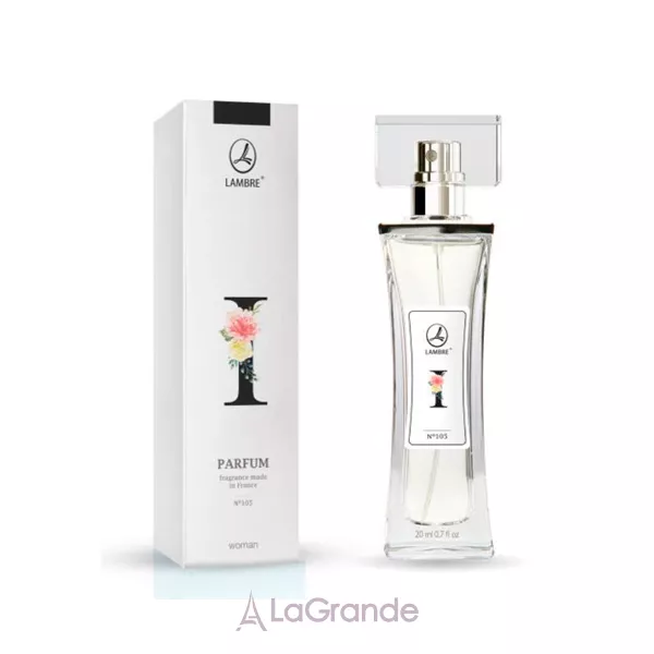 Lambre  Paris � 105 ����
