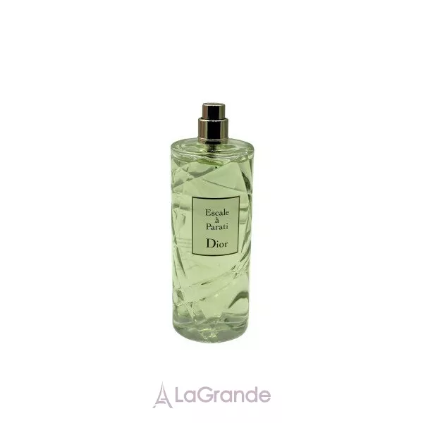 Christian Dior Escale a Parati �������� ���� (������)