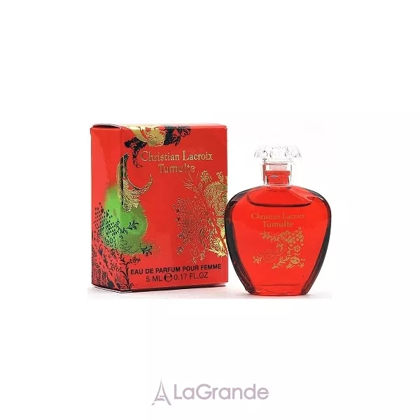 Christian Lacroix Tumulte Pour Femme ��������������� ����