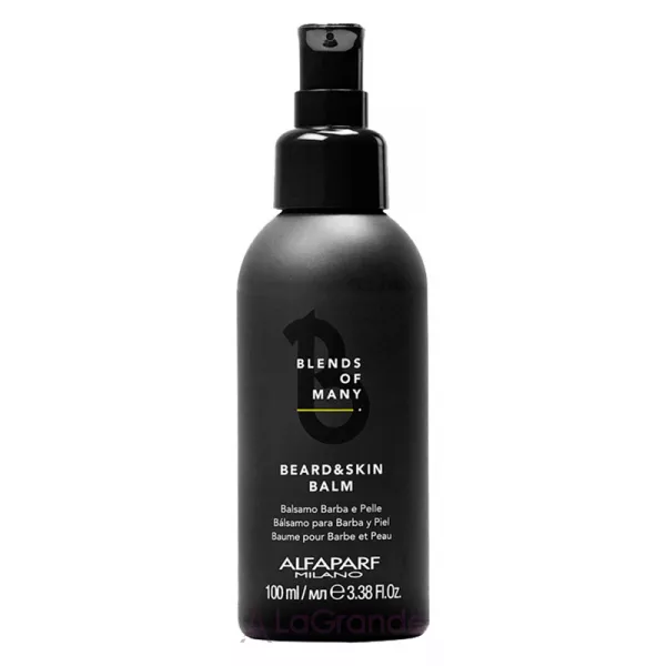 Alfaparf Blends of Many Beard & Skin Balm ������� ��� ���� ������� �� ������