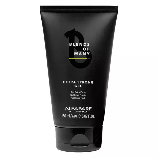 Alfaparf Milano Blends of Many Extra Strong Gel ���� ��� �����