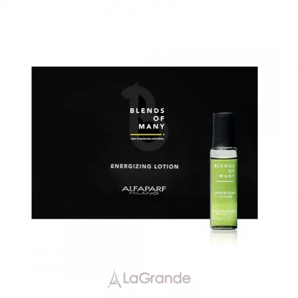 Alfaparf Milano Blends of Many Energizing Lotion ��������� ��� �������