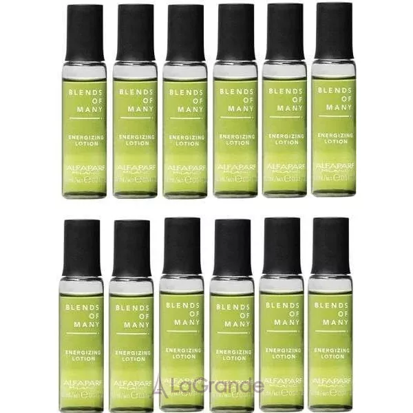Alfaparf Milano Blends of Many Energizing Lotion ��������� ��� �������