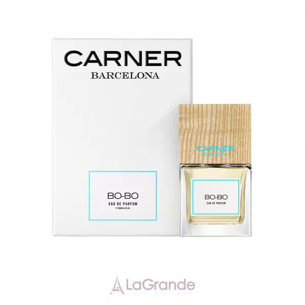 Carner Barcelona Bo-Bo ��������������� ����