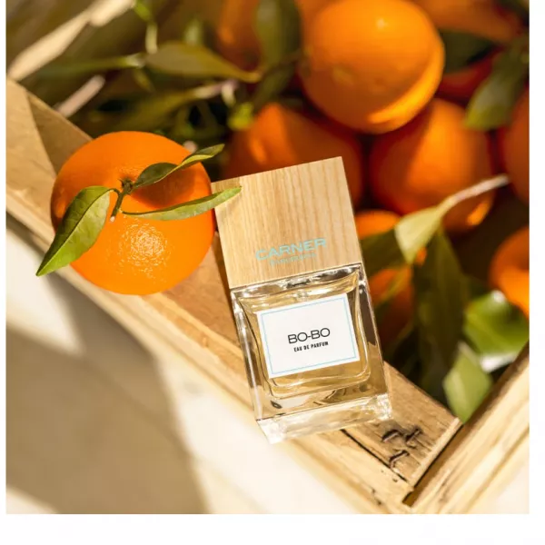 Carner Barcelona Bo-Bo ����������� ���� (������)