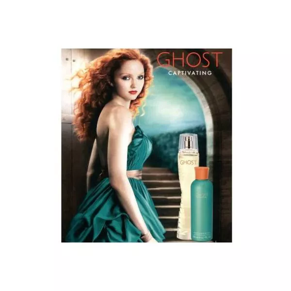 Ghost Captivating ��������� ����