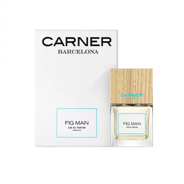 Carner Barcelona Fig Man ����������� ����