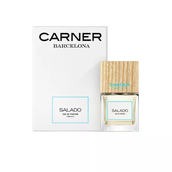Carner Barcelona Salado ����������� ����