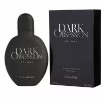 Calvin Klein Dark Obsession �������� ����