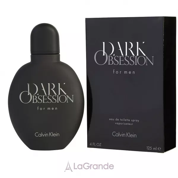 Calvin Klein Dark Obsession �������� ����
