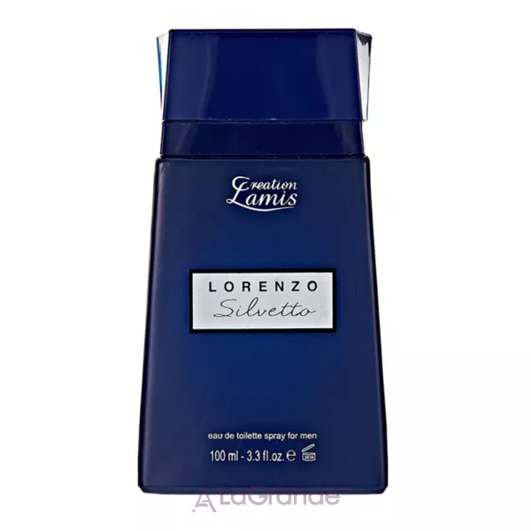 Creation Lamis Lorenzo Silvetto For Man ��������� ���� (������)