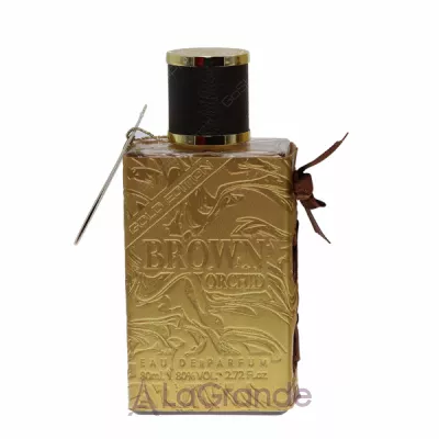 Fragrance World Brown Orchid Gold Edition   ()