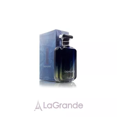 Fragrance World Demure   ()