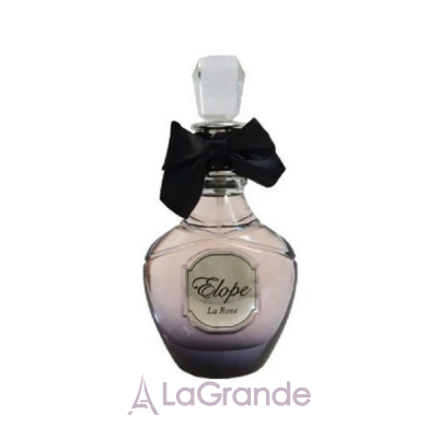 Fragrance World Elope La Rose   ()