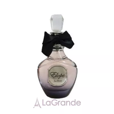Fragrance World Elope La Rose   ()