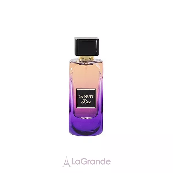 Fragrance World La Nuit Rose Couture ��������������� ���� (������)