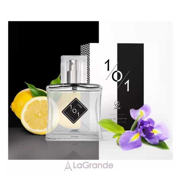 Lambre  �101 Eau de Parfum ��������������� ����