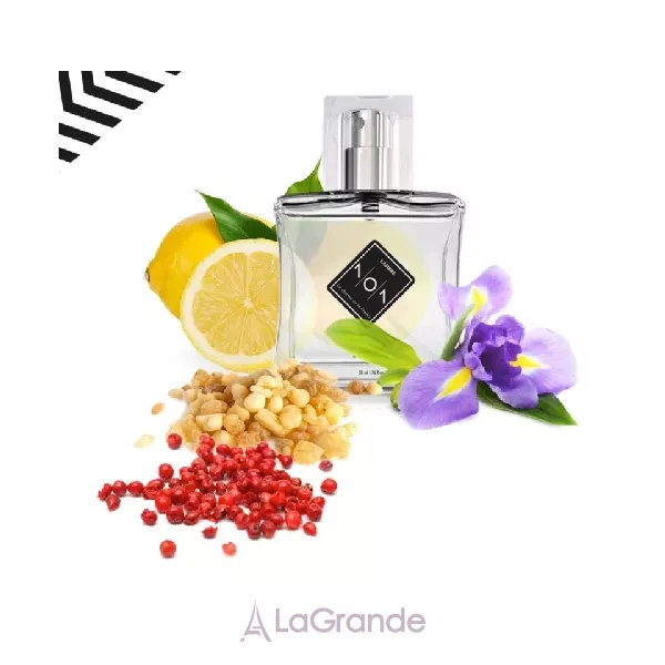 Lambre  �101 Eau de Parfum ��������������� ����