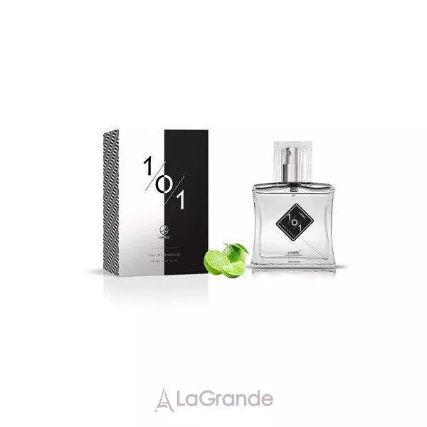 Lambre  �101 Eau de Parfum ��������������� ����