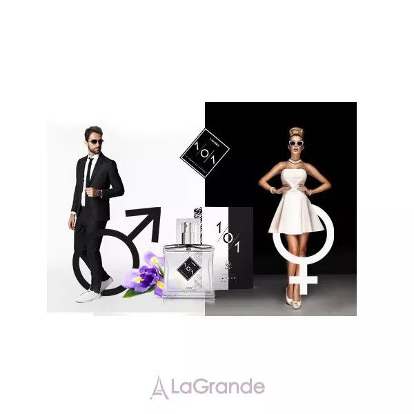 Lambre  �101 Eau de Parfum ��������������� ����