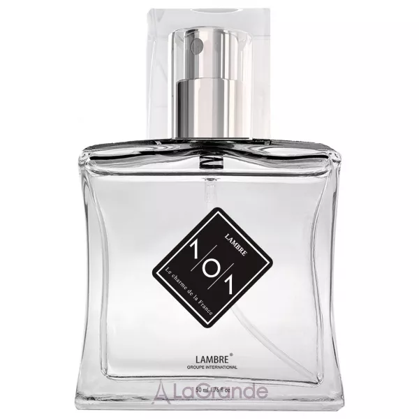 Lambre  �101 Eau de Parfum ��������������� ����
