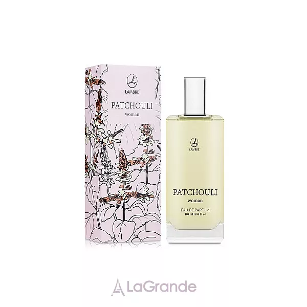 Lambre Patchouli ��������������� ����