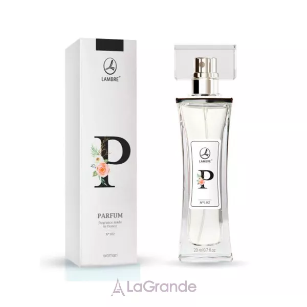 Lambre Paris � 102 P ����