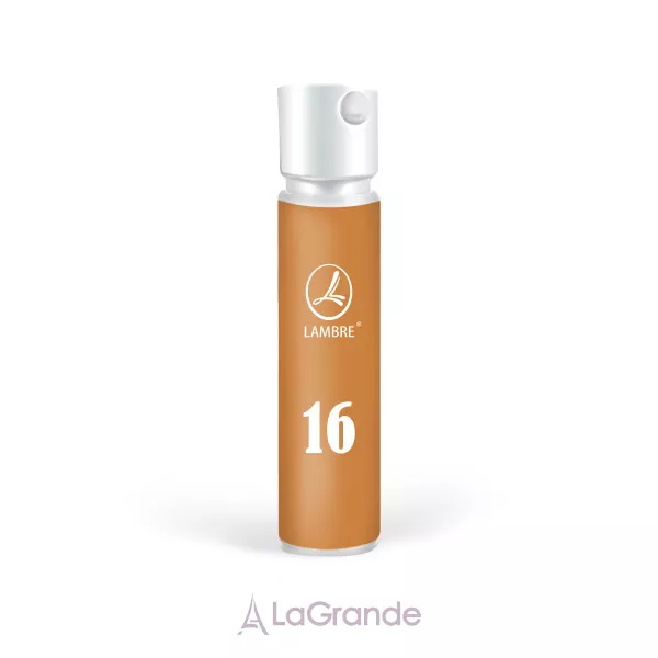 Lambre  � 16 Eau de Toilette ��������� ����