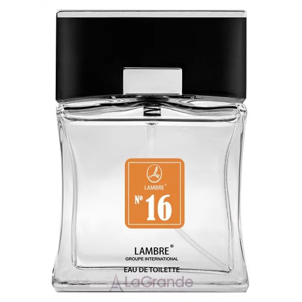 Lambre  � 16 Eau de Toilette ��������� ����