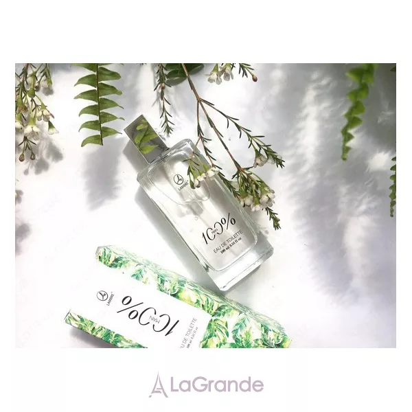 Lambre 100% Man Eau de Toilette ��������� ����