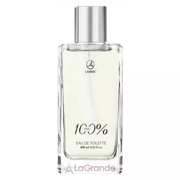 Lambre 100% Man Eau de Toilette ��������� ����