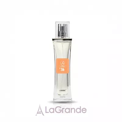 Lambre Parfum  36 