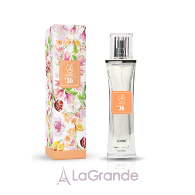 Lambre Parfum  36 