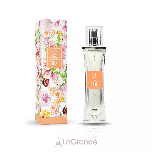 Lambre Parfum � 36 ����