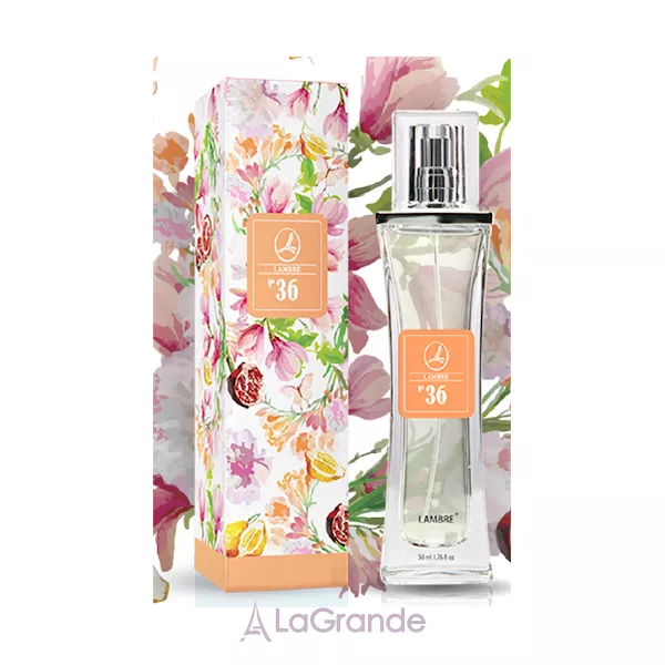 Lambre Parfum � 36 ����
