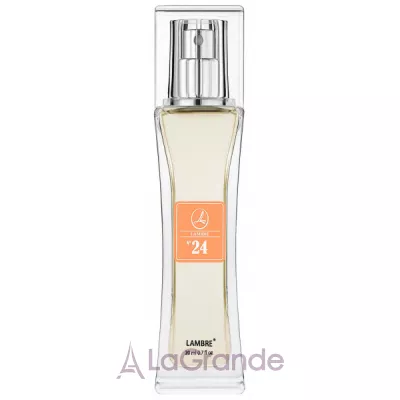 Lambre  24 Eau de Parfum  