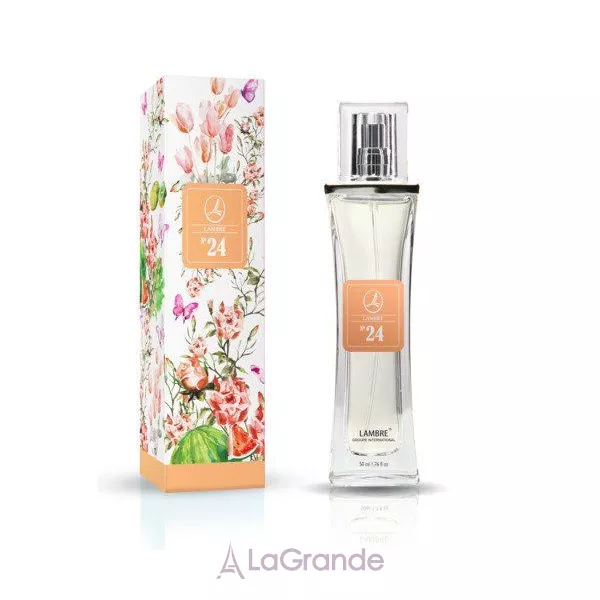 Lambre  �24 Eau de Parfum ��������������� ����