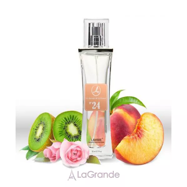 Lambre  �24 Eau de Parfum ��������������� ����