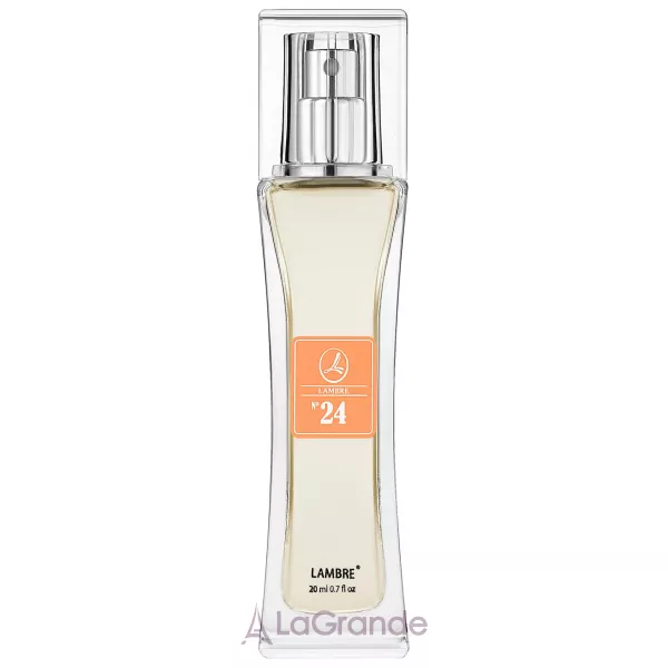 Lambre  �24 Eau de Parfum ��������������� ����
