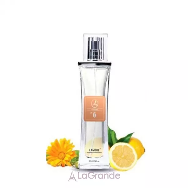 Lambre  �6 ��������������� ����