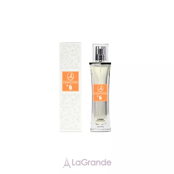 Lambre  �6 ��������������� ����