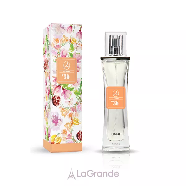 Lambre  � 36 ��������������� ����