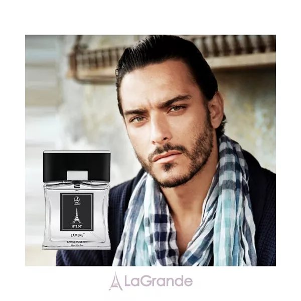 Lambre Paris � 107 ��������� ����