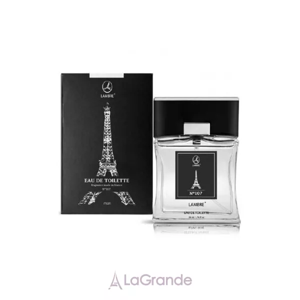 Lambre Paris � 107 ��������� ����