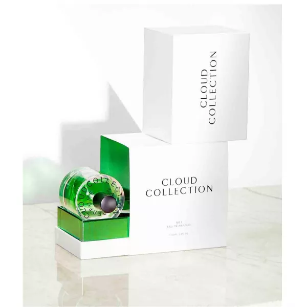 Zarkoperfume Cloud Collection 3 ����������� ����