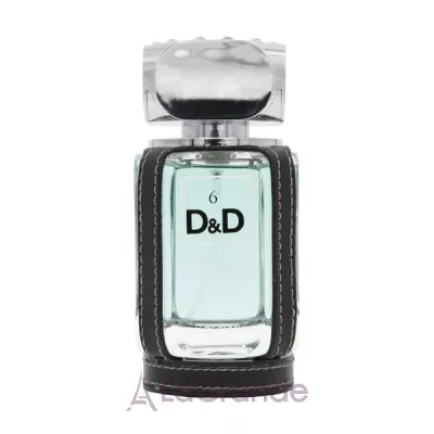 Fragrance World D&D 6   ()