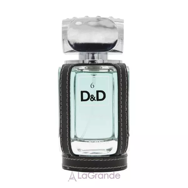 Fragrance World D&D �6 ��������������� ���� (������)