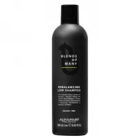 Alfaparf Milano Blends of Many Rebalancing Low Shampoo ������� ��� ����� �� �������