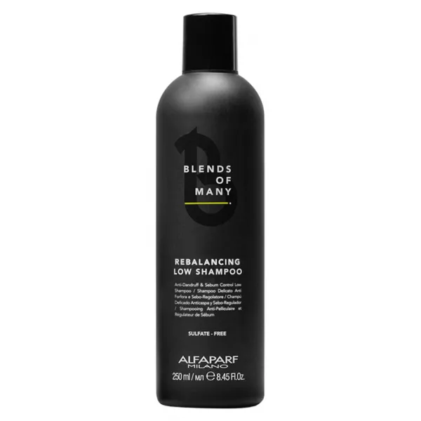 Alfaparf Milano Blends of Many Rebalancing Low Shampoo ������� ��� ����� �� �������